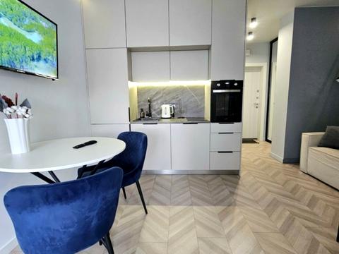 квартира за адресою Березнева вул., 16 к4