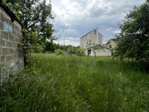 дом по адресу с. Кожуховка, Лісова, 12