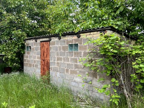 дом по адресу с. Кожуховка, Лісова, 12