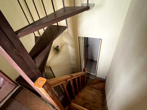 дом по адресу с. Кожуховка, Лісова, 12