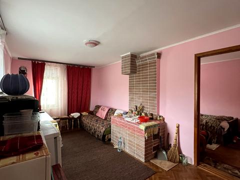 дом по адресу с. Кожуховка, Лісова, 12