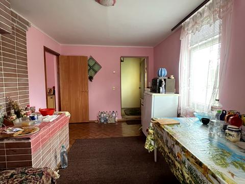 дом по адресу с. Кожуховка, Лісова, 12