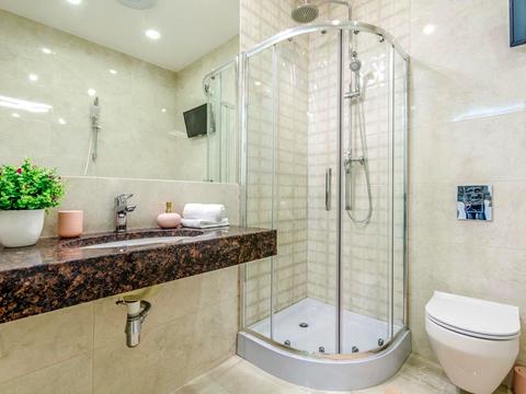квартира за адресою Саперне Поле вул., 3