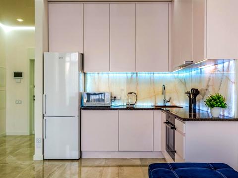 квартира за адресою Саперне Поле вул., 3