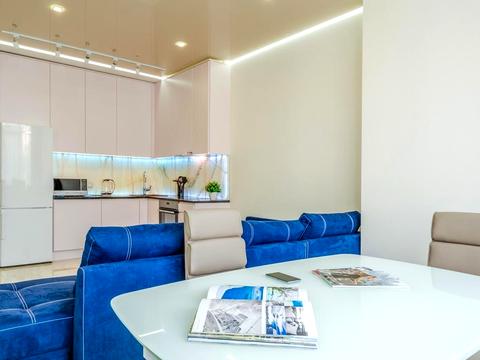 квартира за адресою Саперне Поле вул., 3