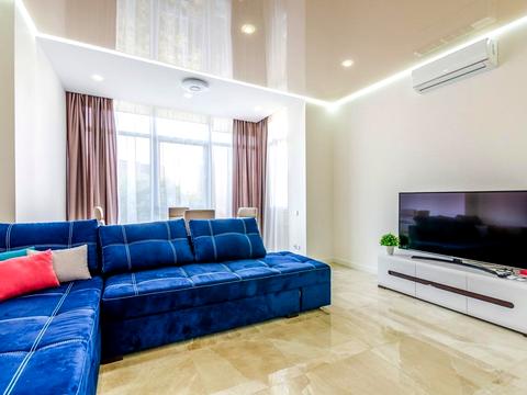 квартира за адресою Саперне Поле вул., 3