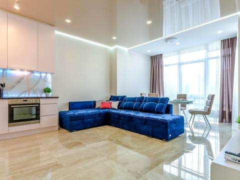 квартира за адресою Саперне Поле вул., 3
