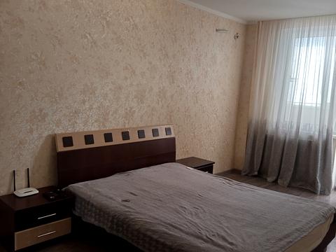 квартира по адресу Радужный массив ул., 6