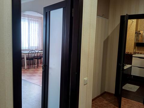 квартира по адресу Радужный массив ул., 6