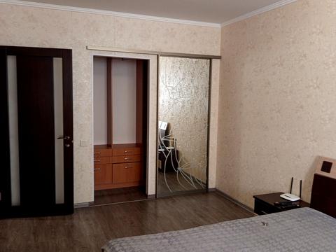 квартира по адресу Радужный массив ул., 6