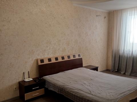 квартира по адресу Радужный массив ул., 6