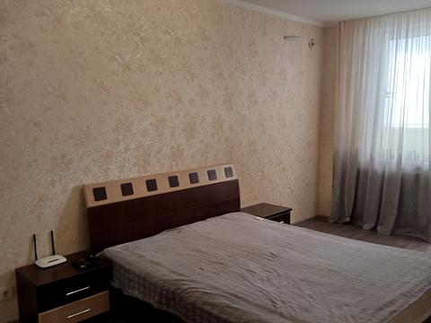 квартира по адресу Радужный массив ул., 6