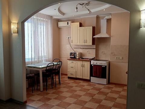 квартира по адресу Радужный массив ул., 6