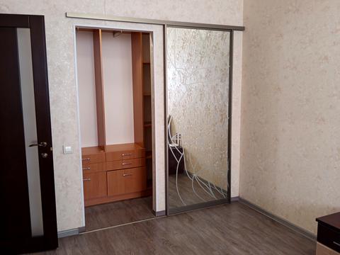 квартира по адресу Радужный массив ул., 6
