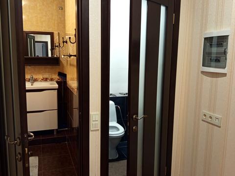 квартира по адресу Радужный массив ул., 6