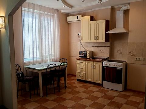 квартира по адресу Радужный массив ул., 6
