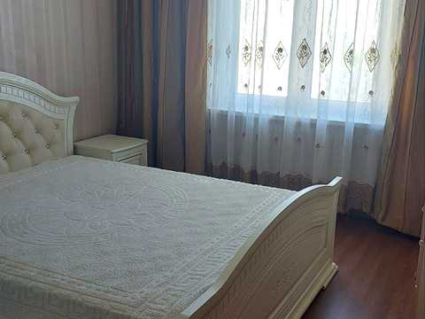 квартира по адресу Правды просп. (Правди), 19-А