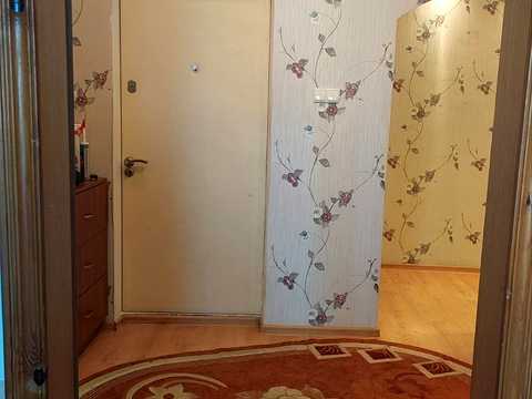квартира по адресу Правды просп. (Правди), 19-А