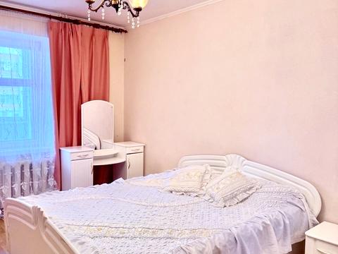 квартира по адресу Урловская ул., 4