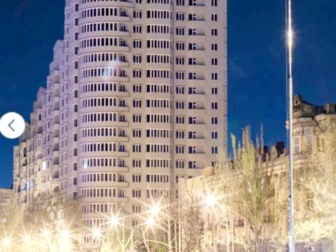 квартира за адресою Миколаїв, Адміральська вул., 31-А