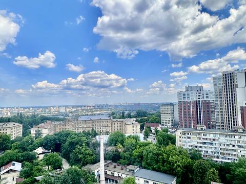 квартира за адресою Загорівська вул. (Багговутівська), 25