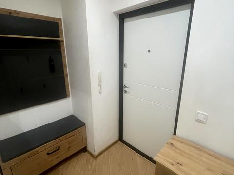 квартира по адресу Соборности просп. (Возз'єднання), 17 к2