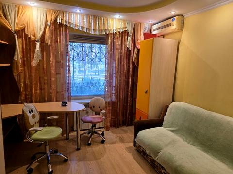 квартира за адресою Мілютенка вул., 17-В