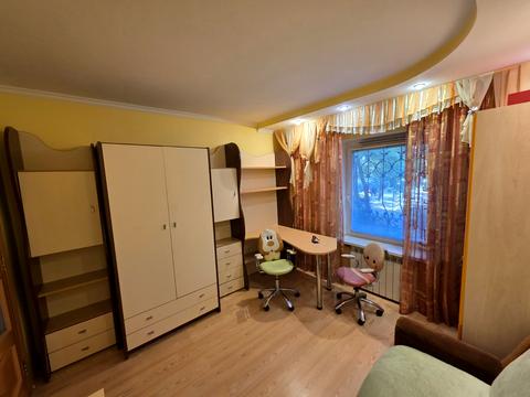 квартира за адресою Мілютенка вул., 17-В