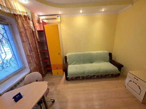 квартира за адресою Мілютенка вул., 17-В