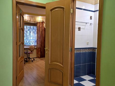 квартира за адресою Мілютенка вул., 17-В