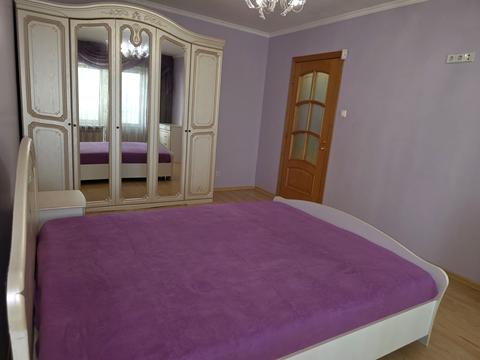 квартира за адресою Мілютенка вул., 17-В