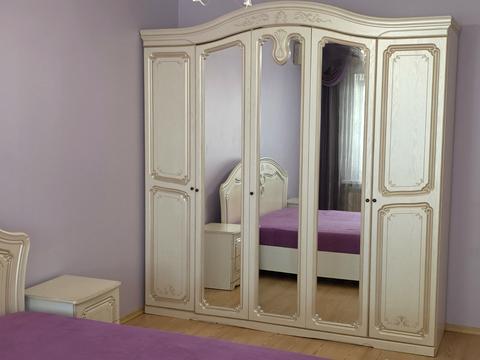 квартира за адресою Мілютенка вул., 17-В
