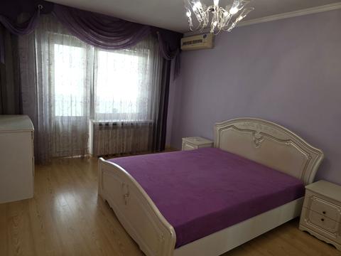 квартира за адресою Мілютенка вул., 17-В