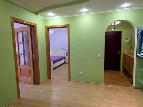 квартира за адресою Мілютенка вул., 17-В