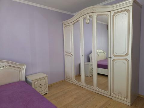 квартира за адресою Мілютенка вул., 17-В