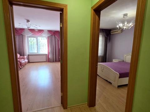 квартира за адресою Мілютенка вул., 17-В