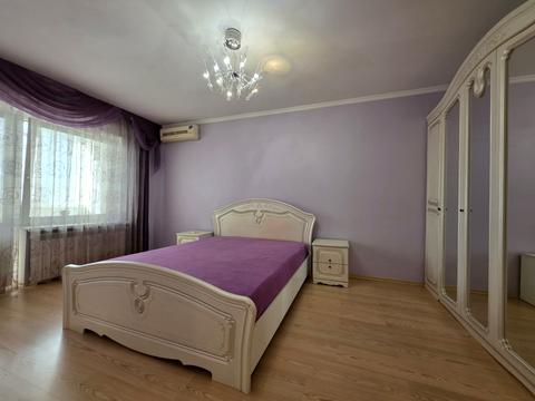 квартира за адресою Мілютенка вул., 17-В