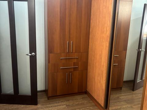 квартира за адресою Анни Ахматової вул., 50