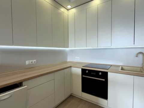 квартира за адресою Трускавецька вул., 125