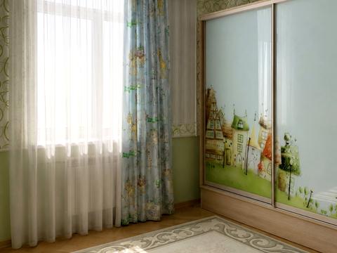 квартира за адресою Гната Хоткевича вул. (Червоногвардійська), 10