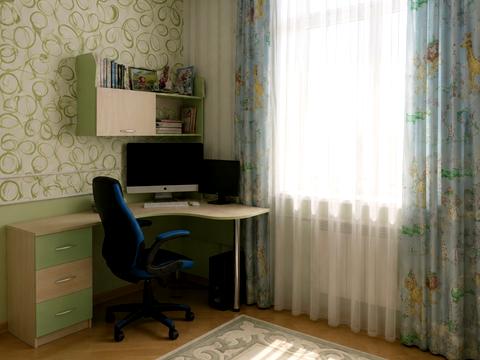 квартира за адресою Гната Хоткевича вул. (Червоногвардійська), 10