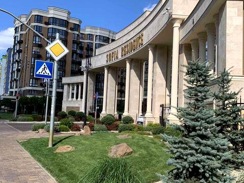 квартира по адресу Счастливая ул., 63
