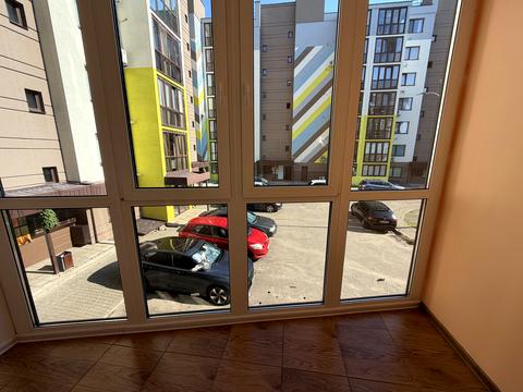 квартира за адресою Стеценка вул., 75-Б