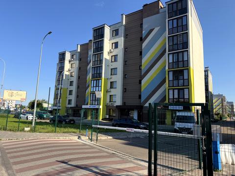 квартира за адресою Стеценка вул., 75-Б