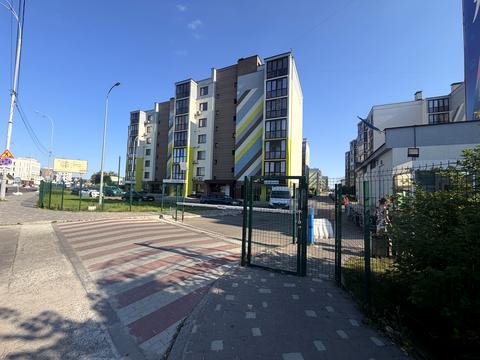 квартира за адресою Стеценка вул., 75-Б