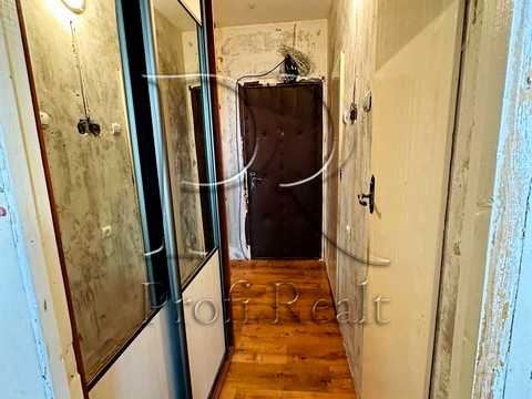 квартира за адресою Милославська вул., 3-А
