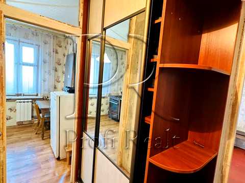 квартира за адресою Милославська вул., 3-А