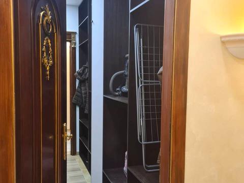 квартира по адресу Европейская ул. (Миронова), 9-А
