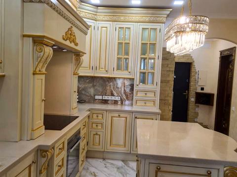 квартира по адресу Европейская ул. (Миронова), 9-А