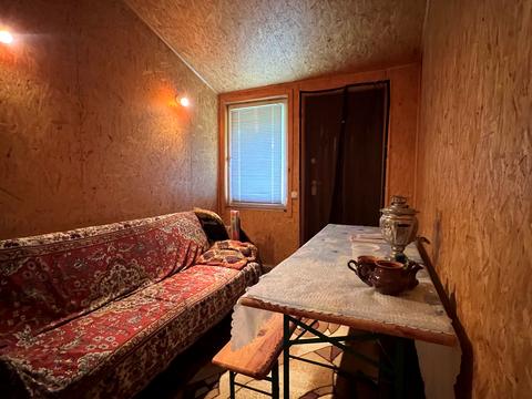 дом по адресу с. Кожуховка, Лісова, 12